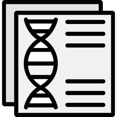 Beyaz arkaplanda vektör simgesi izole edildi