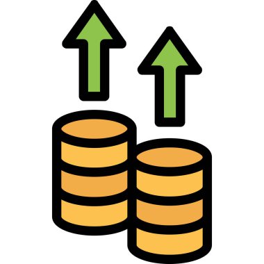 Büyüme Çizelgesi. Basit tasarım