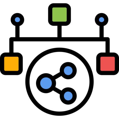 ağ bağlantısı simgesi