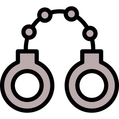 iki top vektör simgesi, illüstrasyon tasarımı