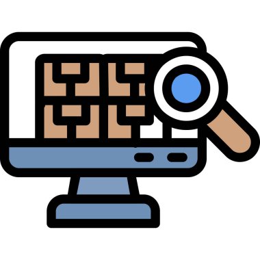 motor optimizasyon simgesini bul