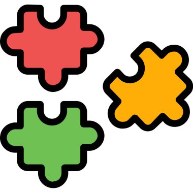 üç farklı renk bulmacası