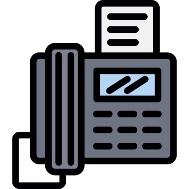 banka kartı kutsal kişilerin resmi, vektör çizim