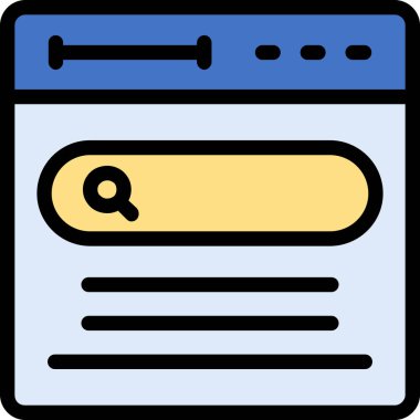 tarayıcı tarayıcı simgesi