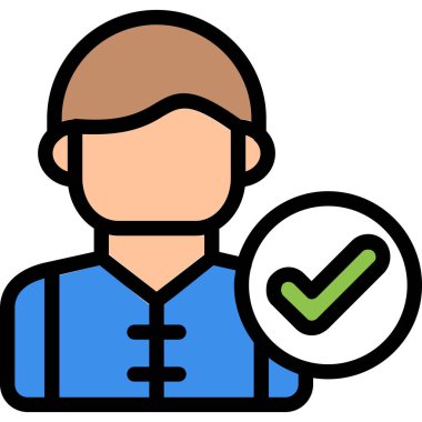 Avatar insan simgesi