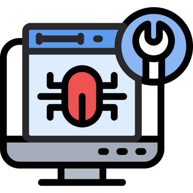 Bilgisayar donanım donanım simgesi