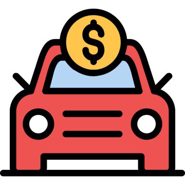 Araba sigortası. Basit tasarım