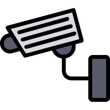 Konuşmacı simgesi. vektör illüstrasyonu