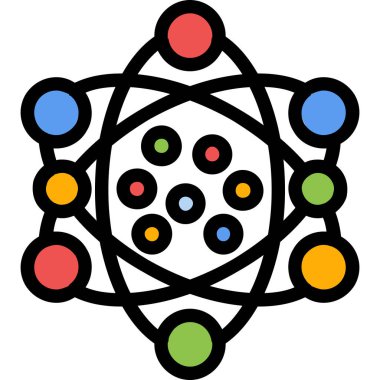 top topu simgesi çizim biçimi ile doldurulmuş