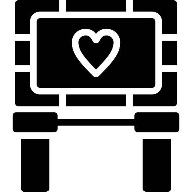 Video kamera. Basit resimleme