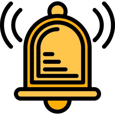 çan çanı posta simgesi