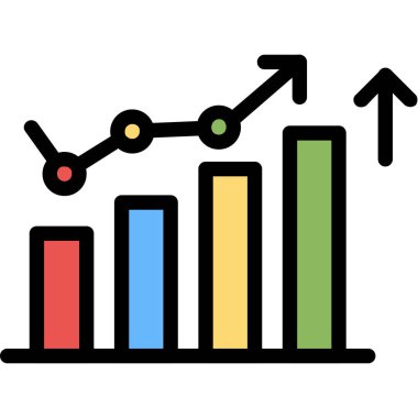 grafik ikon vektör illüstrasyon tasarımı