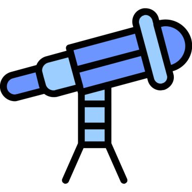 Uydu anteni. Basit tasarım