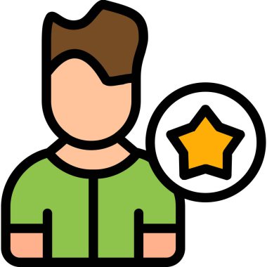 avatar erkek kullanıcı simgesi