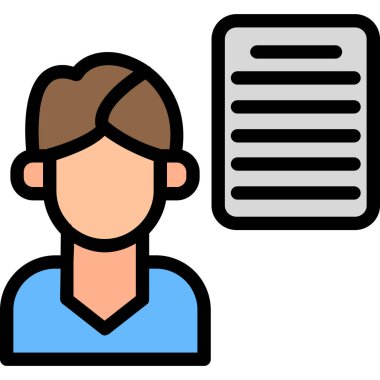 avatar kadın kullanıcı simgesi