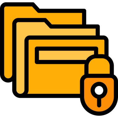 dizin simgesi, vektör illüstrasyonu