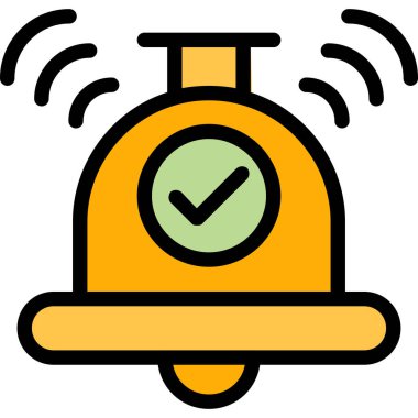 Çalar saat. Web simgesi