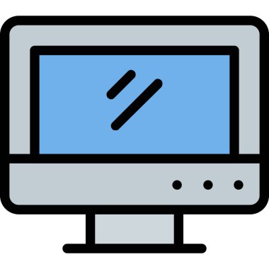 İnternet simgesi, özet biçimi