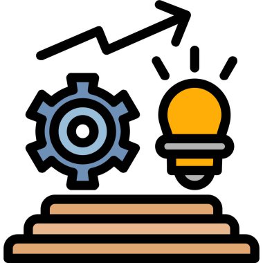 hafif fikir teçhizatı simgesi