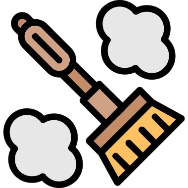 fırça boya simgesi