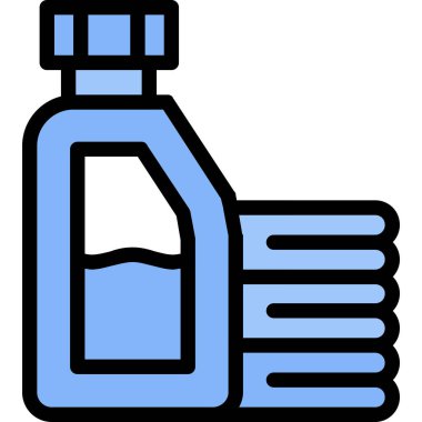 şişe şişe içki ikonu