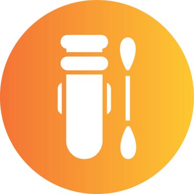 Mutfak simgesi vektör illüstrasyonu