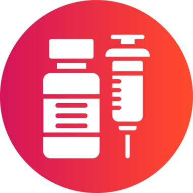 Haplar. Web simgesi basit tasarım