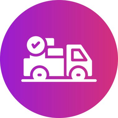 Araba vektör çizim