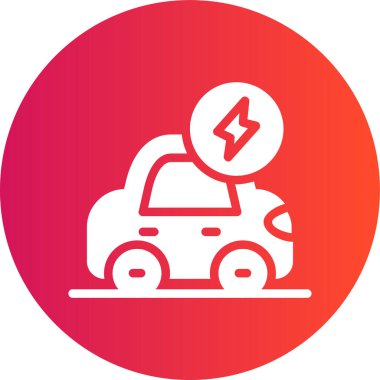 vektör elektrik fişi simgesi