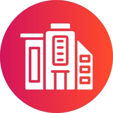 pil vektör illüstrasyonu