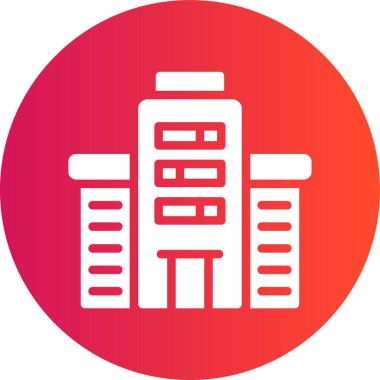 Gıda simgesinin vektör illüstrasyonu