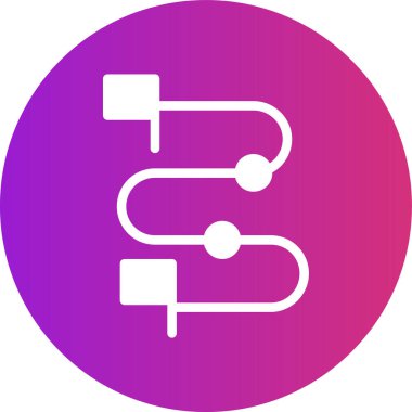 Kişisel ve ticari bir simgenin gösterimi