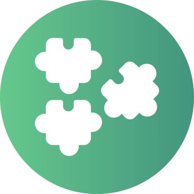 Bulut. Web simgesi basit illüstrasyon