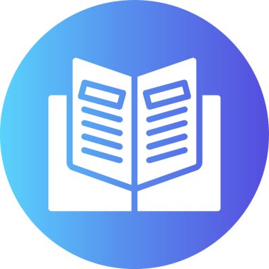 Modern simge, vektör illüstrasyonunu ayarla