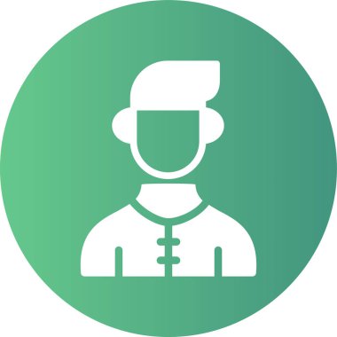 Doktor simge vektör çizim