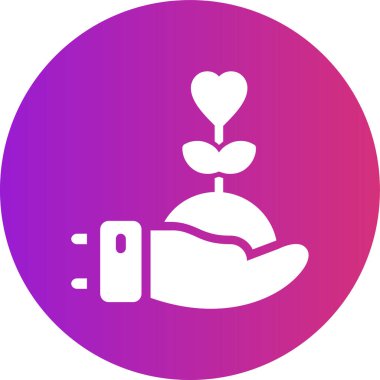 Tek bir izole pastanın vektör çizimi