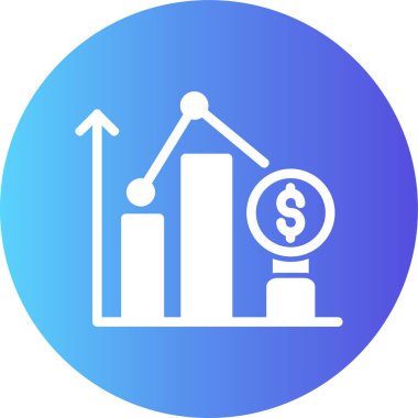 İş grafiği Basit resimleme