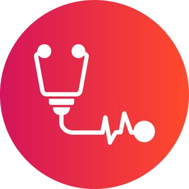 Kişisel ve ticari kullanım için tıbbi simge vektör.