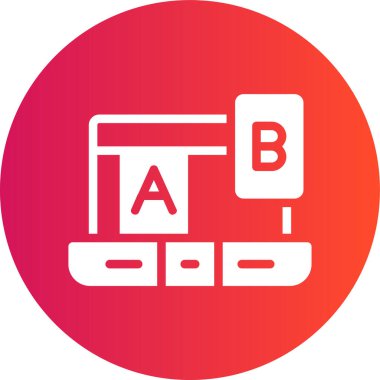 kitap simgesi vektör illüstrasyonu