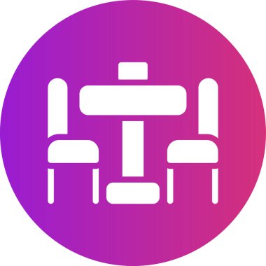 modern simge vektör illüstrasyonu