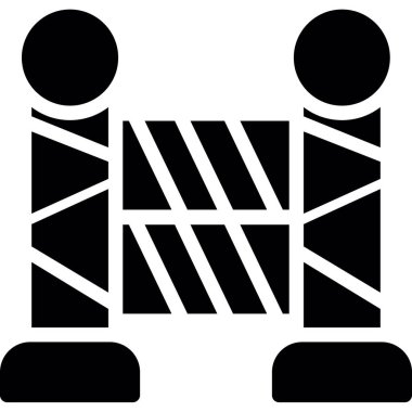 Modern eğitim ikonunun vektör illüstrasyonu