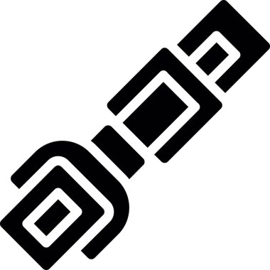 halat spor simgesi taslak biçimi