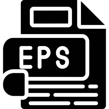 dosya simgesi, vektör illüstrasyonu