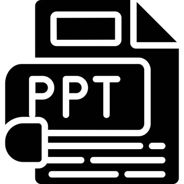 belge biçimi harf simgesi ana hat biçiminde