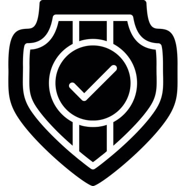 Vektör illüstrasyonu, simge ögesi arkaplanı