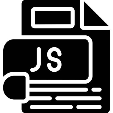 html betik simgesi. Web tasarımı için html vektör simgelerinin basit çizimi