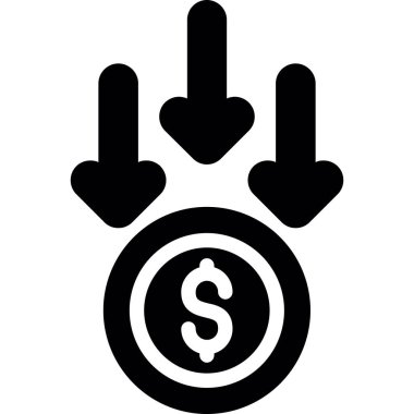 Dolar para dolar simgesi