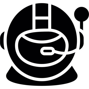 Kahve makinesi simgesi, vektör illüstrasyonu