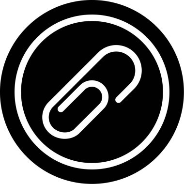 Seo simgesinin vektör illüstrasyonu