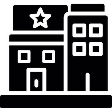 Vektör İnşa Ağı simgesi